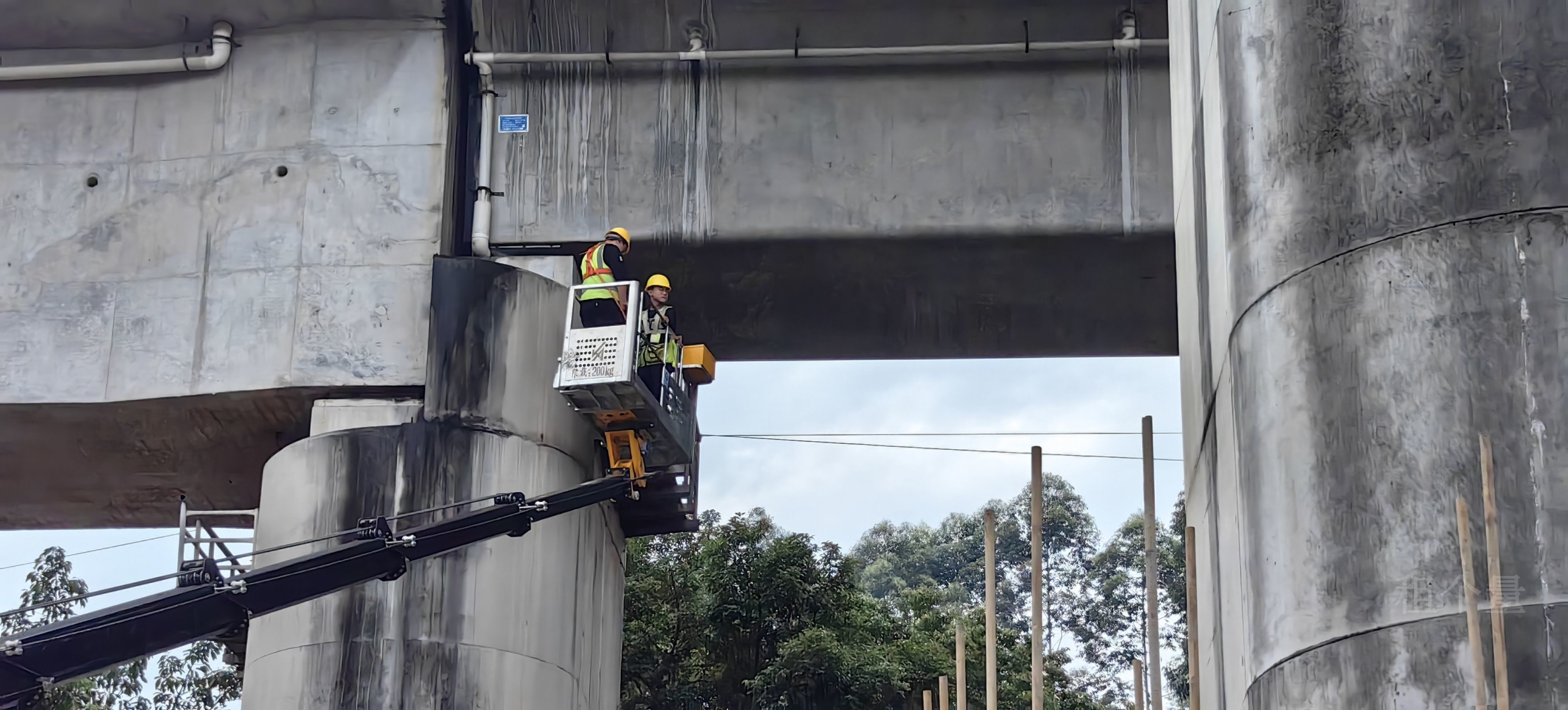 橋梁自動(dòng)化監(jiān)測(cè)怎么實(shí)施監(jiān)測(cè)方案